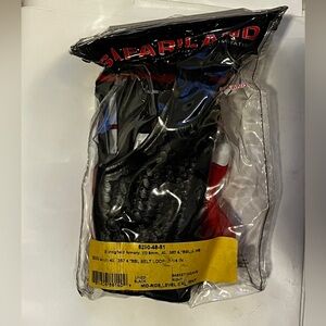 Safariland mid-ride Springfield Armory holster